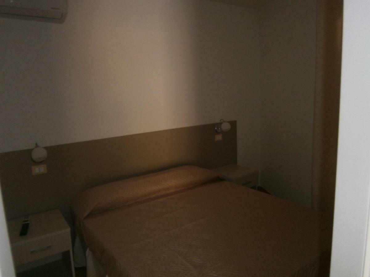 Appartamenti Da Nicola 兰佩杜萨 外观 照片